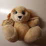 Gorilla and Dog Plush Soft Toys Image 8