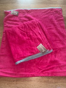 Beach towels