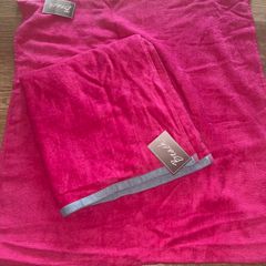 Beach towels