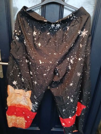 Lovely 2 XL Light Pants