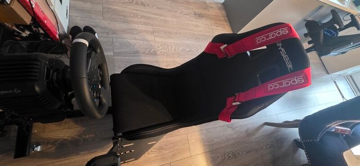 playseat