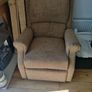 electric orthopedic chair Image 2
