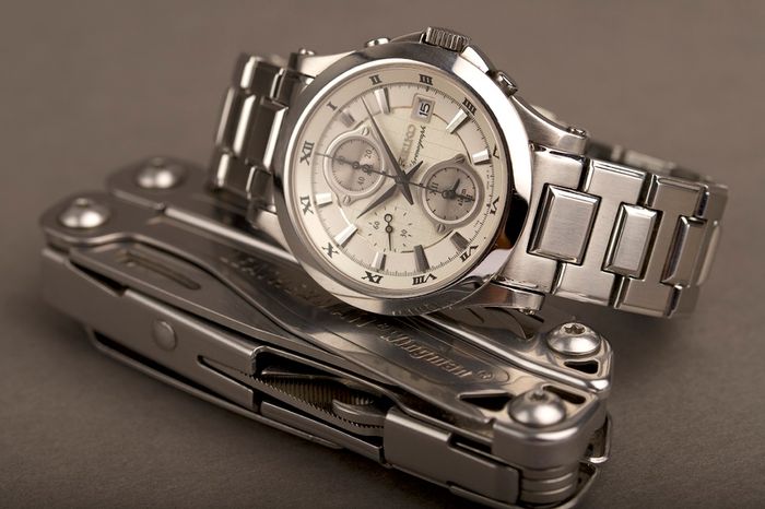 Seiko Premier