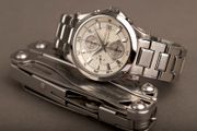 Seiko Premier