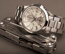 Seiko Premier