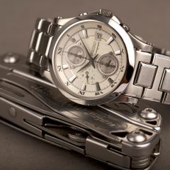 Seiko Premier