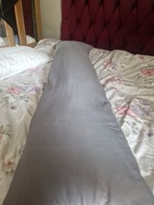 Bed Bolster