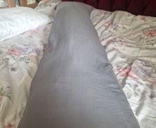 Bed Bolster