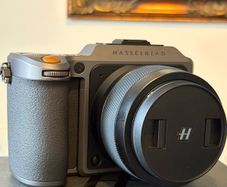 X1d II 50c + Xcd 4/45p + Extras