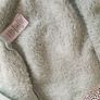 NEXT Baby Teddy coat 12-18Months Image 2