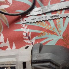 power tools