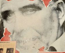 vintage real-life crimes magazine 1993
