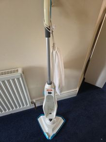 Vax Steam Fresh Combi Classic