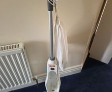 Vax Steam Fresh Combi Classic