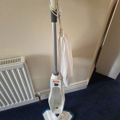 Vax Steam Fresh Combi Classic