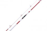 fishing rod and reel
