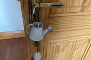 Decoration - hanging item
