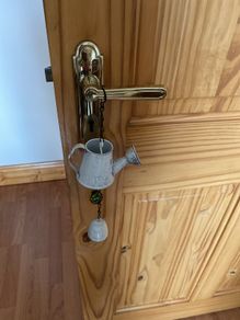 Decoration - hanging item