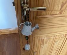 Decoration - hanging item