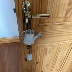 Decoration - hanging item