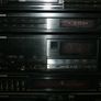 Pioneer Stereo Music Hi Fi System DC-Z91 In working Order Image 8