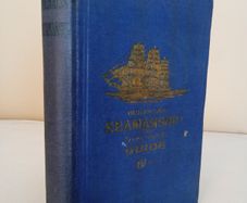Nicholls's Seamanship and Viva Voce Guide: For the Use of Apprentices, Junior Officers and All Classes of Young Seamen by A. E. Nicholls (PT106)