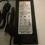 Kukirin G4, the original battery charger . Image 4