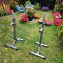 Weight stand Image 2