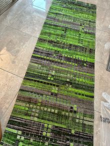 Louis De Poortere Runner 240 x 80 cm Brand New