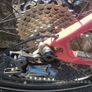 Road/Gravel E-bike Orbea M20i Image 10