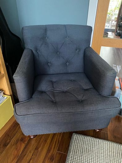 Chair 2
