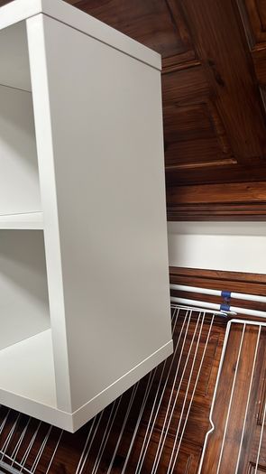 shelf