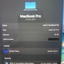 Macbook Pro 14" M1 2021 | 16gb Ram | 512gb Ssd Image 4