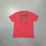 Nagoya Grampus Eight (M) 2010 J League Champions Tee SHirt Tshirt Jersey Le Coq Sportif Vintage Retro Soccer Football Japan  Red Medium Image 6