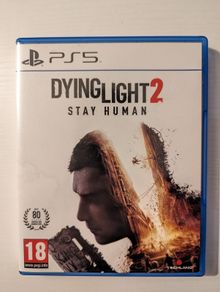 dying light 2 ps5