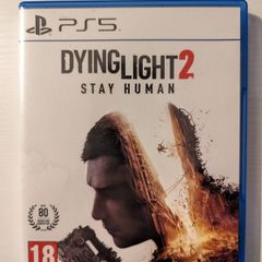 dying light 2 ps5