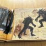 Elder Scrolls Online: Collectors Edition Art Book Image 8