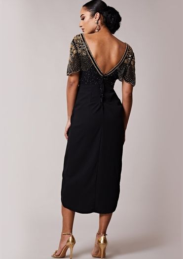 Virgos Lounge Julisa Dress