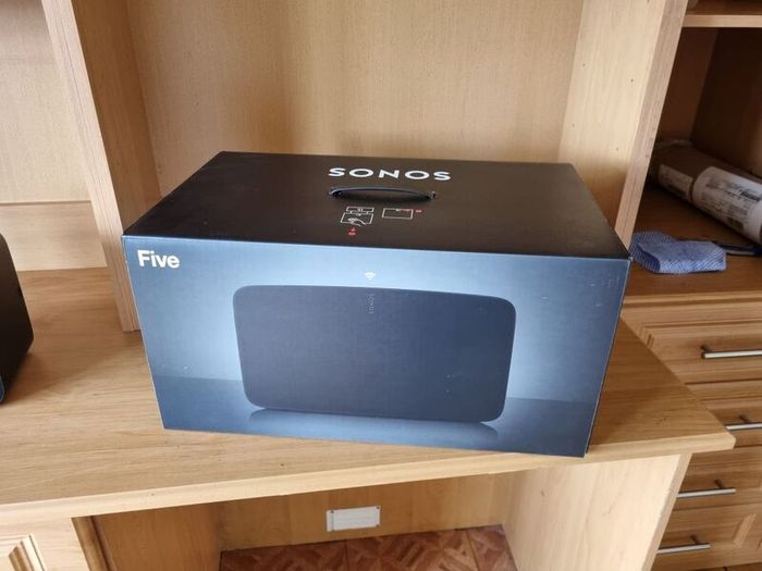 Sonos 5