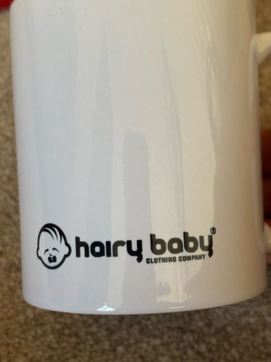 A collection 4 random Cups/ mugs