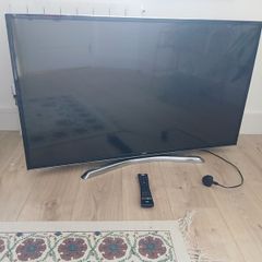 49" Smart TV