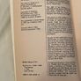Vintage James Bond Thunderball by Ian Fleming Book Image 3
