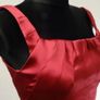 Karen Millen satin dress uk12 Image 6