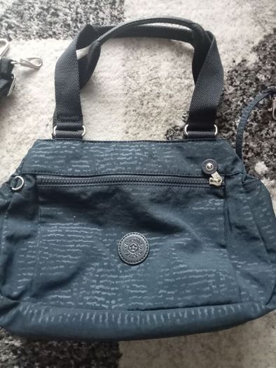 New Kipling Bag