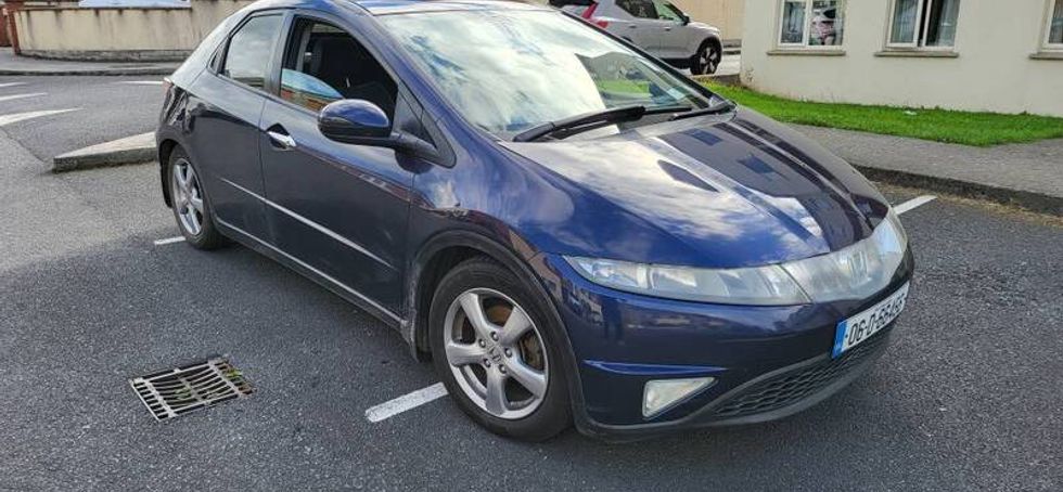 2006 Honda Civic