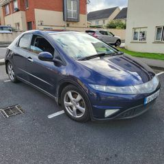 2006 Honda Civic