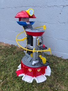 Paw Patrol Tower