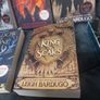 Seven Leigh Bardugo novels job lot. Image 7