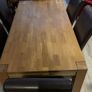 Dining Table and Chairs Image 4