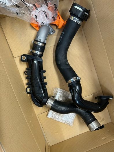 mazda Cx 5 bumper bar
